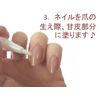 Cuticle Oil Pen Type 11 Types (Jasmine) Nail