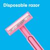 Gillette Daisy Classic Razors 13 ea