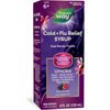 Nature's Way Cold+Flu Relief Syrup, Berry Flavored, 4 Fl Oz 