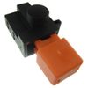 Ufixt On & Off Switch Compatible With Flymo Suitable For Most Flymo Lawnmowers