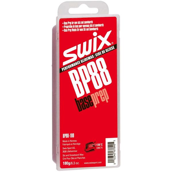 Swix BP088 Baseprep