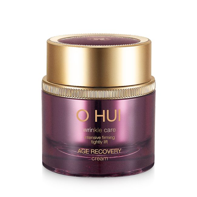 [OHUI] Age Recovery Cream 50 mL