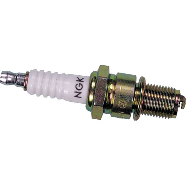NGK 2017 TW200 Yamaha SPARK PLUG #6681/04 6681