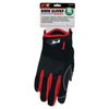 Performance Tool W89007 Mechanic's Work Gloves (XL)