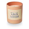 Misc Match Sunwashed Sun Glass Scented Candle (Tan Lines)