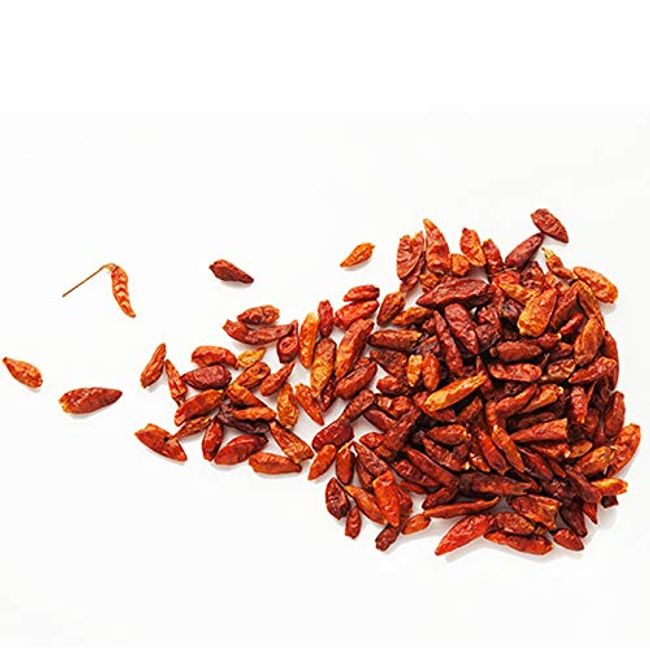 Tokyo 468 Ingredients Peperoncino (Chili Pepper), Made in Italy, 2.5 oz (70 g)