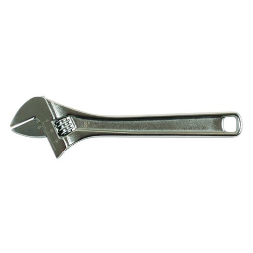 Laser 4922 Adjustable Wrench 200mm