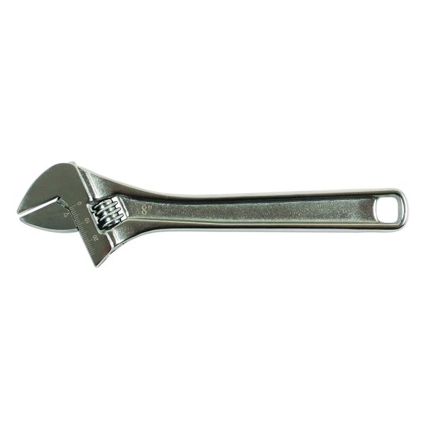 Laser 4922 Adjustable Wrench 200mm