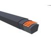 D&D JA321R Replacement Belt fits MOTORCRAFT