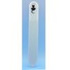 Crystal Manicure Nail File - Black Cat