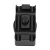 Yosoo Tether DSLR Camera Digital USB Cable Clamp, Aluminum Alloy HDMI Cable Clamp Lock Protector