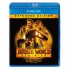 ジュラシック・ワールド/新たなる支配者 ブルーレイ+DVD [Blu-ray]