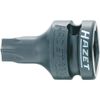 Hazet Torx Impact Size T50 12.5mm/ 1/2-inch Screwdriver Socket
