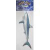 Fish Stix Mako Shark Decal