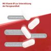 Avitale Arginine Plus Vitamin B1