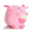 Pokemon -Chansey Plush #113