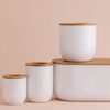 Typhoon Eden Storage Container with Reusable Labels | Small