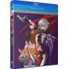 Burst Angel: The Complete Series [Blu-ray]