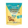 Pineapple Coconut Ginger Chews Bag 4 Oz