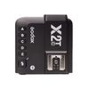 GODOX X2T Wireless Flash Trigger for Canon, TTL Compatible, 2.4 GHz Wireless X System, X2TC