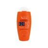 Avene Avène 100 ml Sport SPF50+ Sun Fluid, Orange, (Confezione da 1), orange