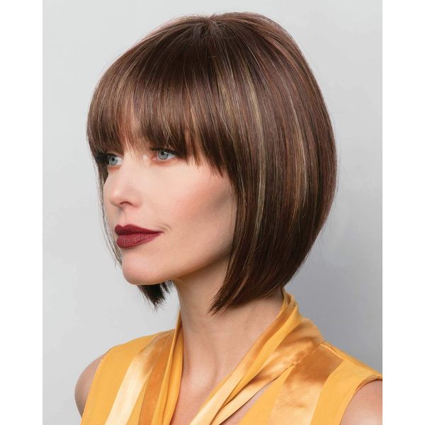 TORI - Color: GINGER BROWN