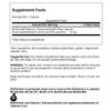 Swanson Bioperine Nutrient Absorption Enhancer 10 mg 60 Capsules