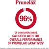 Prunelax Ciruelax Regular Strength Laxative Tablets - Overnight Relief for Occas