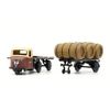 Dapol Model Railway Scammell Scarab Kit - OO Scale 1/76