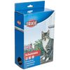 Trixie Protective Net, 6 x 3 m, Transparent