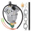 Carburetor For DuroStar DS10000E 10000w 16hp Generator