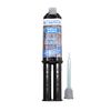 Sanremo Mega 2020 Stone Glue 25 ml + 1 Mixing Nozzle 2-Component Adhesive