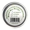 Green Beard Grmng Tree-Topped Beard Wax (2oz.) Medium Tacky - from