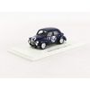 SPARK S5211 Collectible Miniature Car - Blue