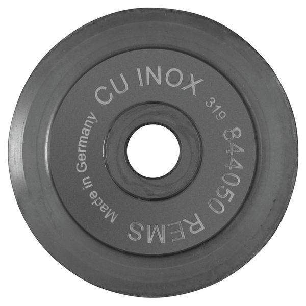 Rems Nano 844050 Cutting Wheel for Pipe Cutter Cu-INOX