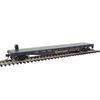 Walthers Trainline Chessie Flat Car