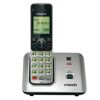VTECH CS6619-2 DECT 6.0 CORDLESS PHONE WITH 2 HANDSETS (80-8612-00)