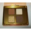 LIME CRIME Venus XS: SOLID GOLD Pressed Powder Eyeshadow Palette NIB