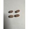 Pharmics Ferretts Iron Supplement, 60 Tablets