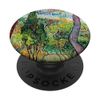 Van Gogh Garden PopSockets Swappable PopGrip
