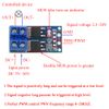 BGTXINGI 10PCS High Power 5-36V 400W MOS Field Effect Transistor Trigger Switch Driver Module Regulator Electronic Switch Control Board DC Motor Speed Controller