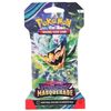 Generic Twilight Masquerade Sleeved Eight (8) Booster Packs