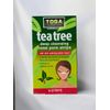 Tea Tree Deep Cleansing Nose Pore Strips - 6 strips