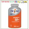 One A Day Women's 50+ Multivitamin Tablets 300 ct.