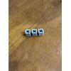 3 x Agilent E3630A Power Supply Meter Button Replacement +6V +20V -20V Buttons