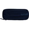 Nakabayashi PCN-FIXFNB Pen Case, Pencil Case, Blue