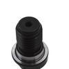 mitoharet 10PCS BT40 60° 0.589in Pull Stud Fixed Knobs for CNC Machining Machines