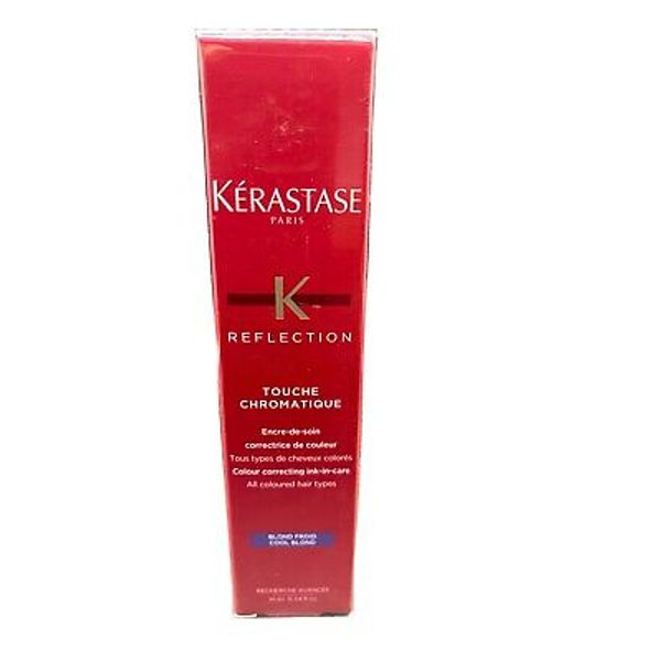 Kerastase Reflection Touche Chromatique Cool Blond 0.34 Oz
