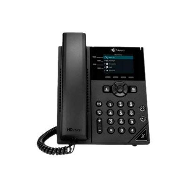 Polycom 250 IP Phone Corded