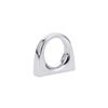 Emtek 86270US26 EMT Ring Knob